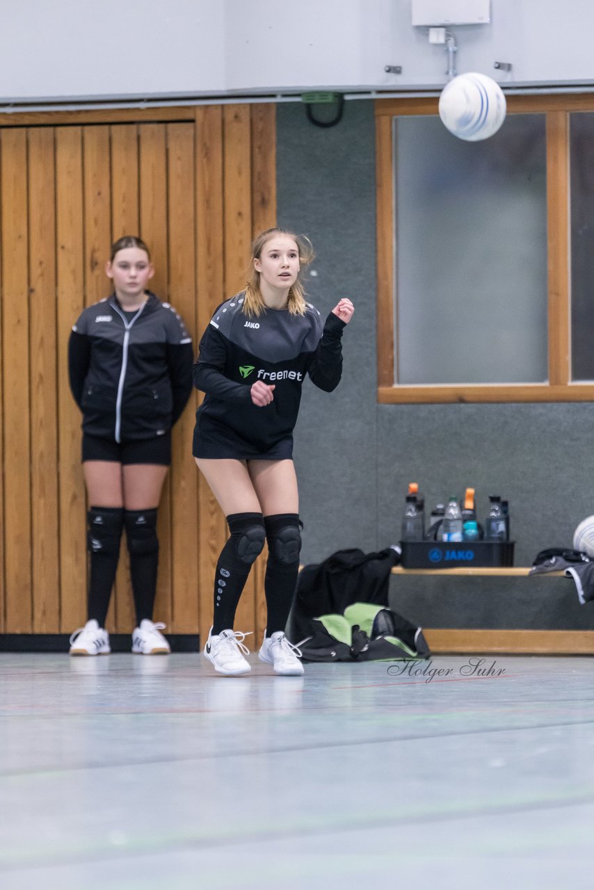 Bild 17 - wU14 Wiemersdorf